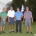 16th Annual BC Aquaculture Golf Tournament 