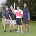 16th Annual BC Aquaculture Golf Tournament 