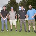 16th Annual BC Aquaculture Golf Tournament 