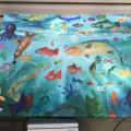 Elanco Canada Art Project - Completed