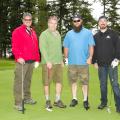 Marine Harvest Canada 