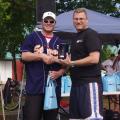 Stray Katz MVP - Braydon Demoe Stray Katz MVP - Braydon Demoe