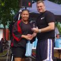 Stray Katz MVP - Arlene Clair Stray Katz MVP - Arlene Clair