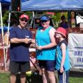 Div B MVP: Tanya Munro, Grieg Seafoods