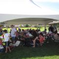 14th Annual PAA Slo-Pitch Tourney