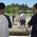 14th Annual PAA Slo-Pitch Tourney
