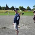 14th Annual PAA Slo-Pitch Tourney