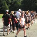 14th Annual PAA Slo-Pitch Tourney