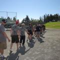 14th Annual PAA Slo-Pitch Tourney