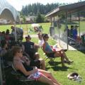 14th Annual PAA Slo-Pitch Tourney