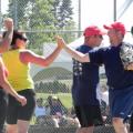 14th Annual PAA Slo-Pitch Tourney