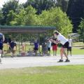14th Annual PAA Slo-Pitch Tourney