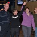 Funspiel Skills Contest - Top Score - Marine Harvest Canada & BCSFA Team Funspiel Skills Contest - Top Score - Marine Harvest Canada & BCSFA Team
