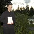 Closest to Pin -Lindsay/Badinotti Net Services (mini ipad)