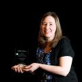Leadership - Kathy Baker  (photo by Ludy Mennie) 