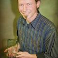Dave McKirgan,  Kyuquot Seafoods Ltd. 