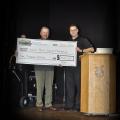 Community presentation to Campbell River Salmon Foundation Community presentation to Campbell River Salmon Foundation