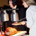Thanks Karen, dinner was wonderful Thanks Karen, dinner was wonderful