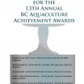 Thank you to all our Award Sponsors Thank you to all our Award Sponsors