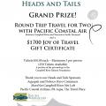 What a great Grand Prize, Thanks to all the H&T Sponors What a great Grand Prize, Thanks to all the H&T Sponors
